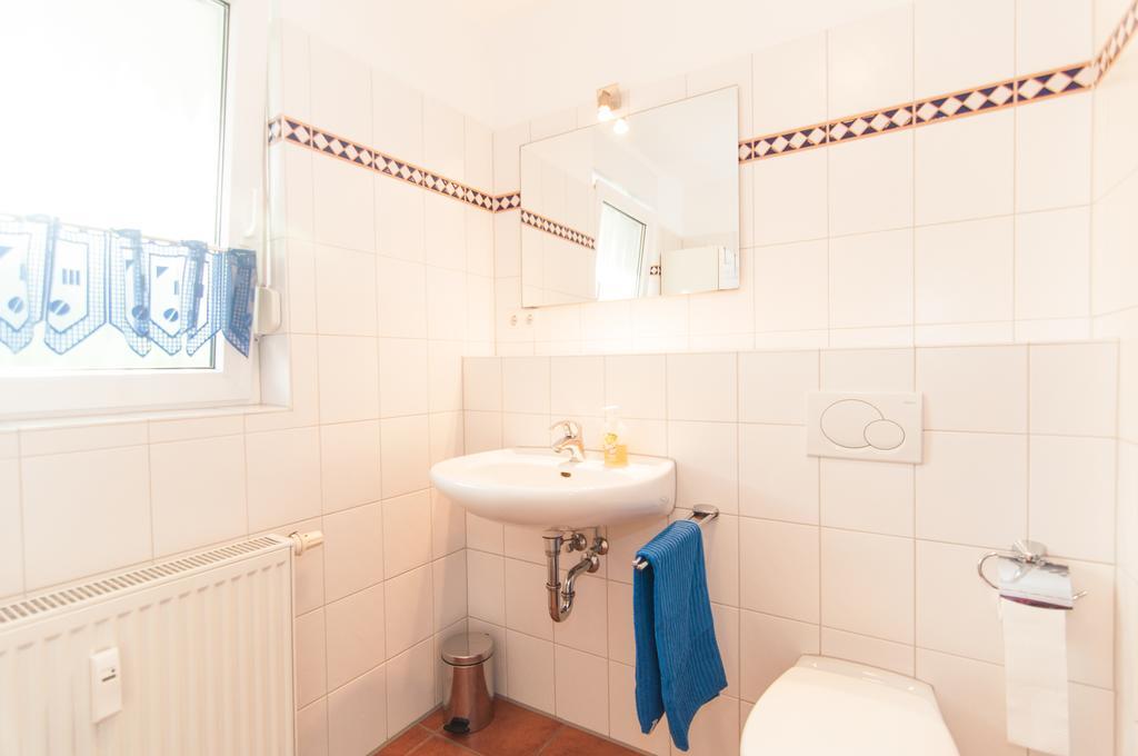 Ferienwohnung 诺伊斯 客房 照片